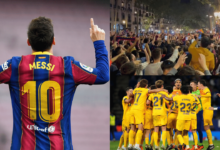 FC Barcelonas Champions League Journey How They Built a Legacy in European Football