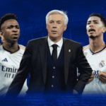 Real Madrids Transfer Strategy The Key to Their Success 1