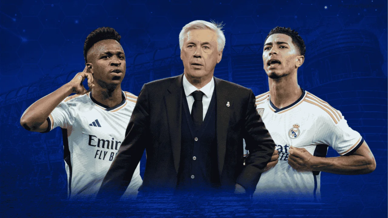 Real Madrids Transfer Strategy The Key to Their Success 1