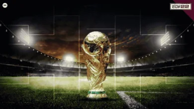 When Is the FIFA World Cup A Comprehensive Guide to Footballs Biggest Event