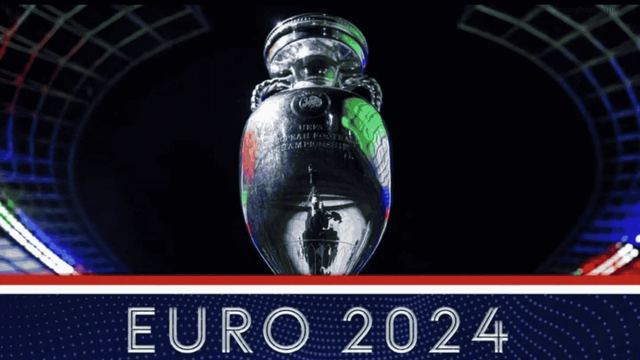 Where Will Euro 2024 Be Held A Comprehensive Guide to the UEFA European Football Championship